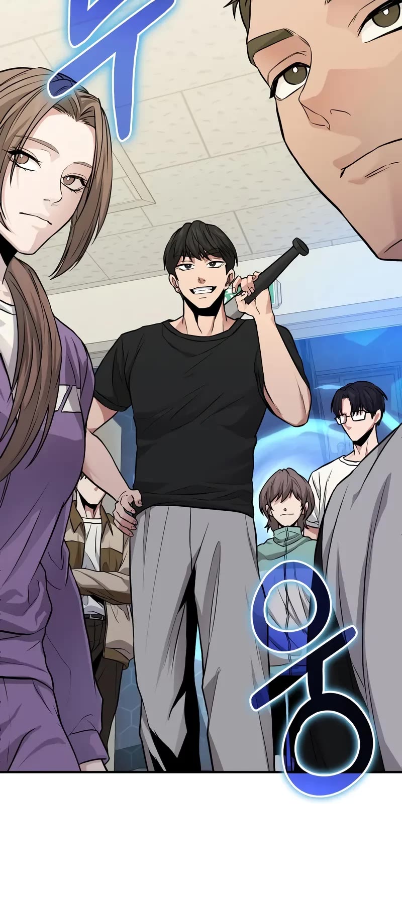 The Ultimate Shut-in chapter 7 page 30