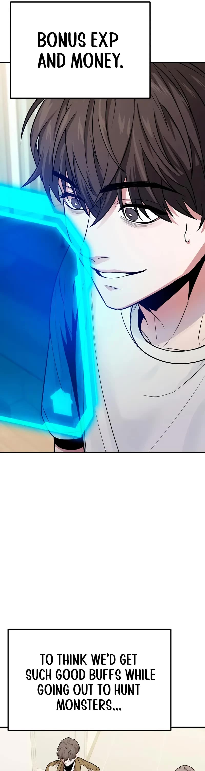 The Ultimate Shut-in chapter 7 page 32