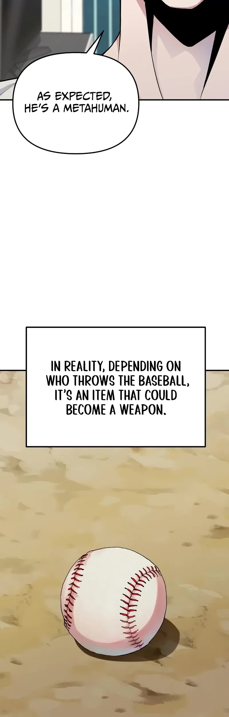 The Ultimate Shut-in chapter 7 page 36