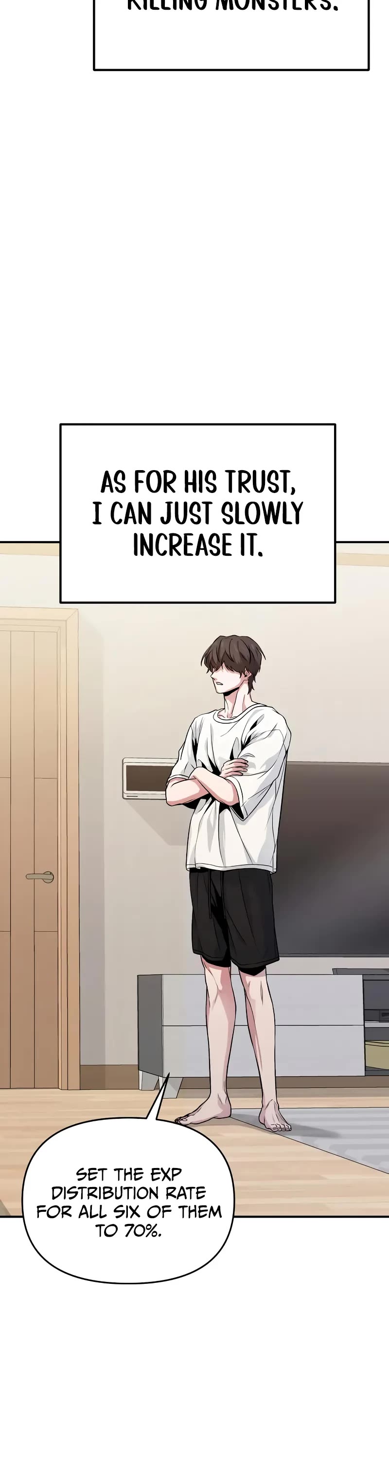 The Ultimate Shut-in chapter 7 page 38