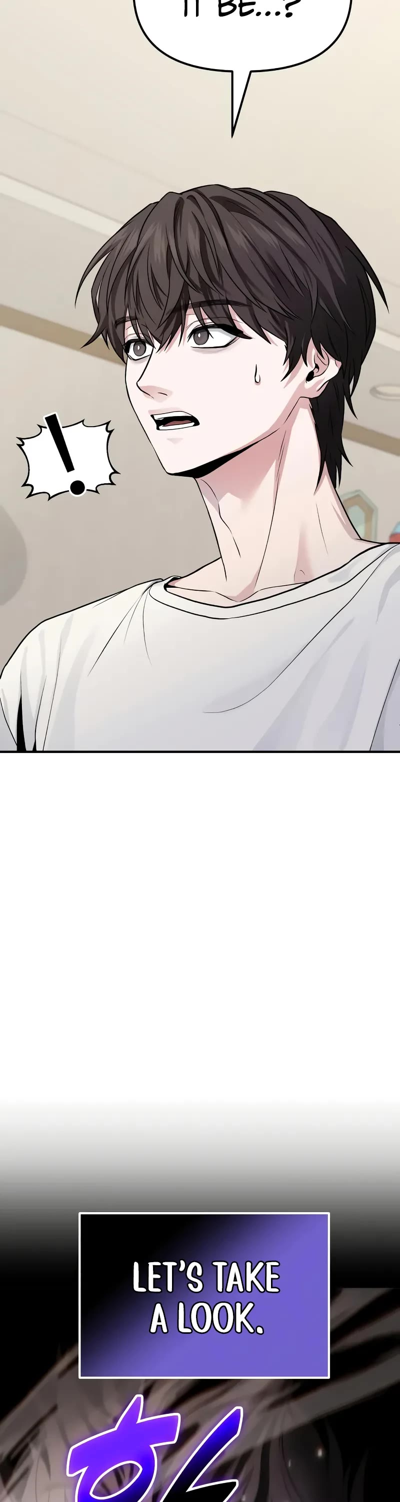 The Ultimate Shut-in chapter 7 page 4