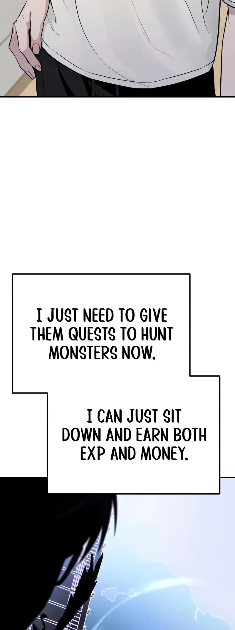 The Ultimate Shut-in chapter 7 page 40