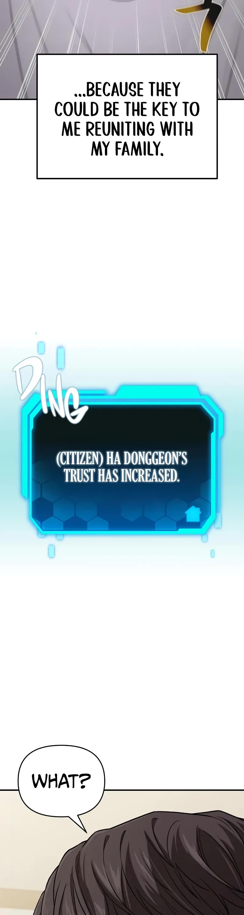 The Ultimate Shut-in chapter 7 page 43