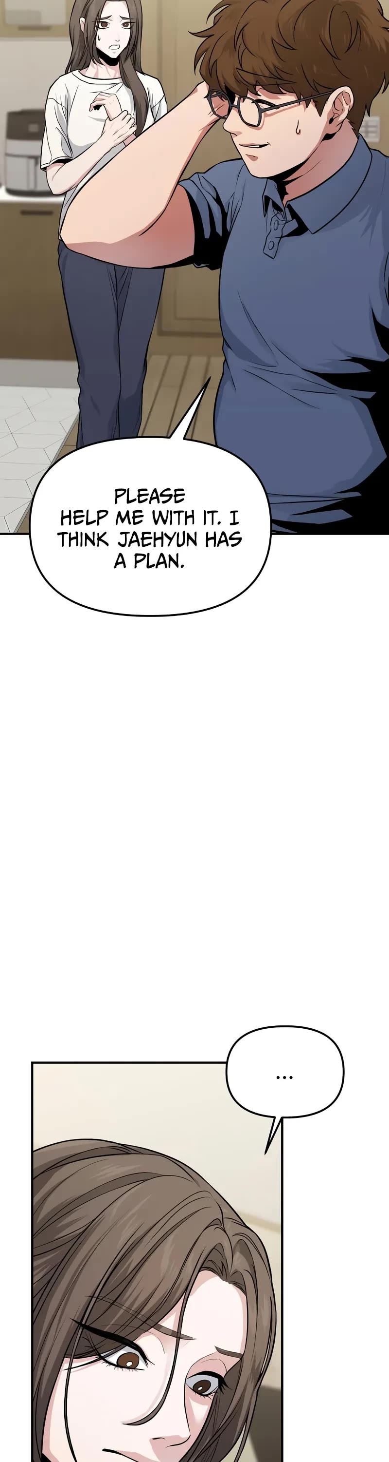 The Ultimate Shut-in chapter 7 page 49