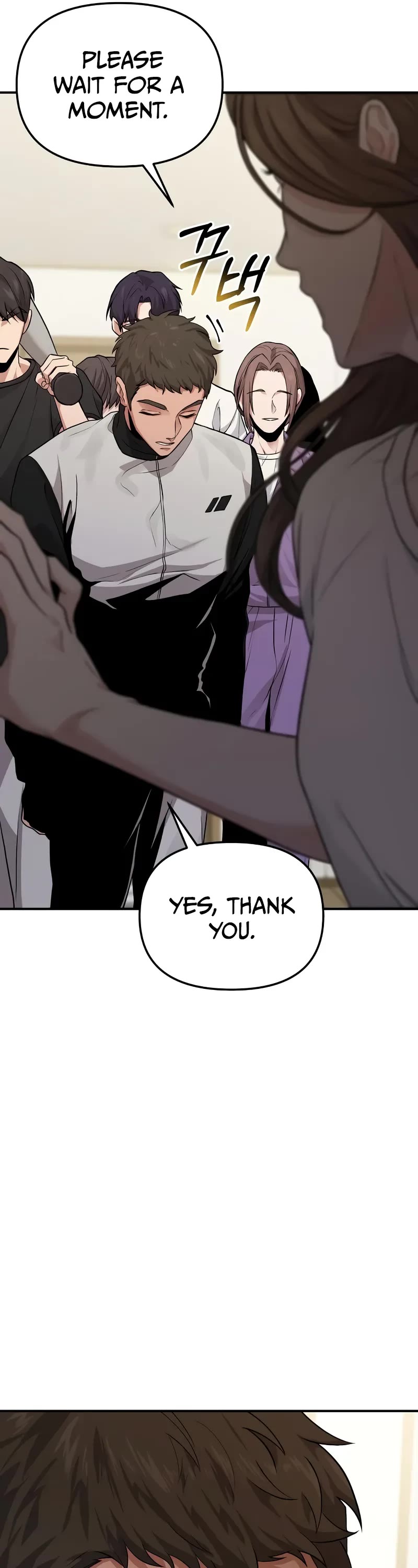 The Ultimate Shut-in chapter 7 page 52