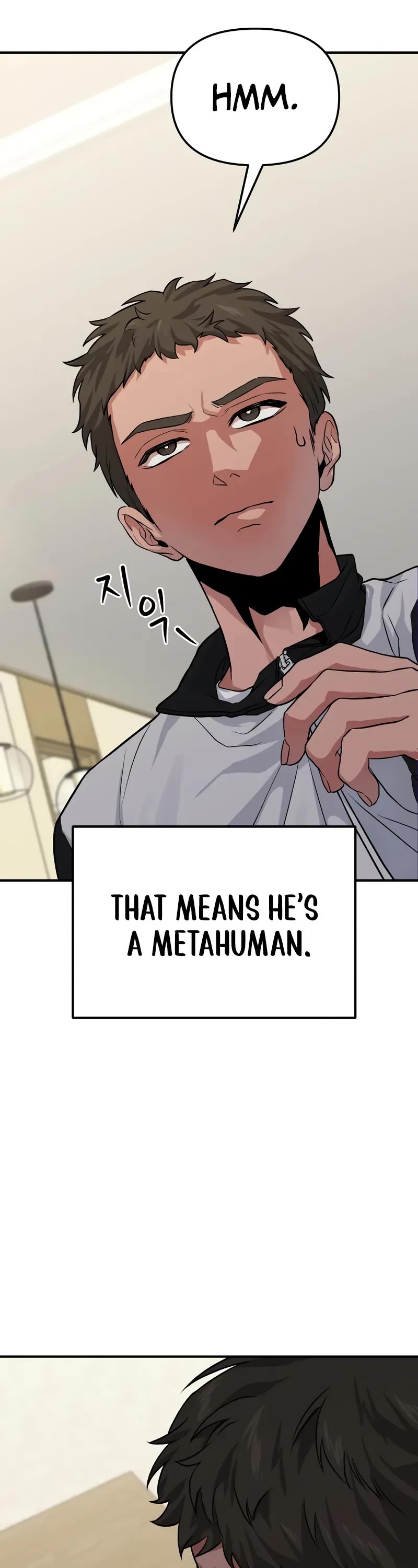 The Ultimate Shut-in chapter 7 page 58