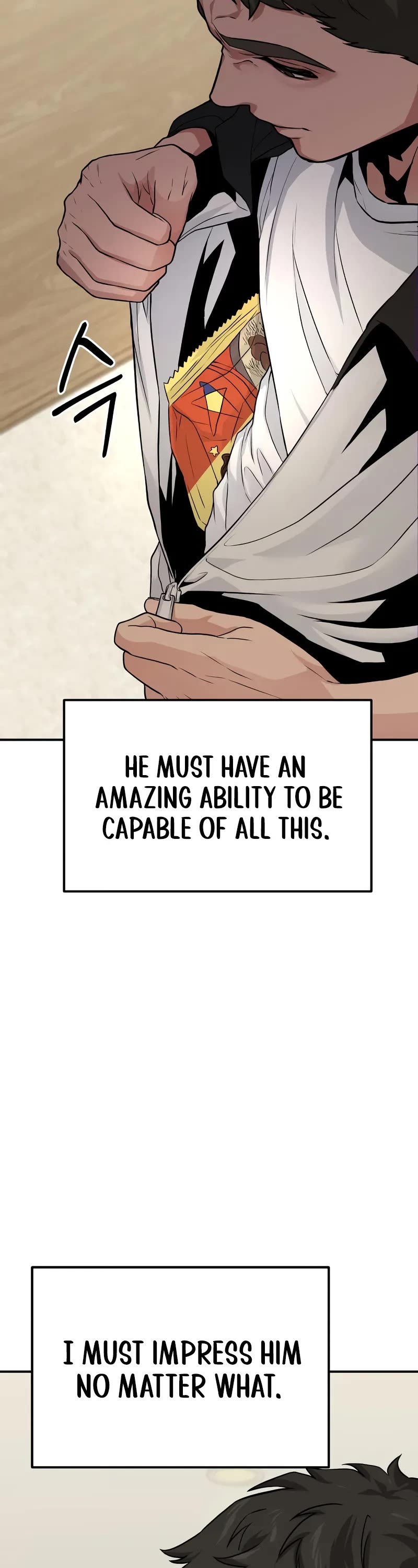 The Ultimate Shut-in chapter 7 page 59