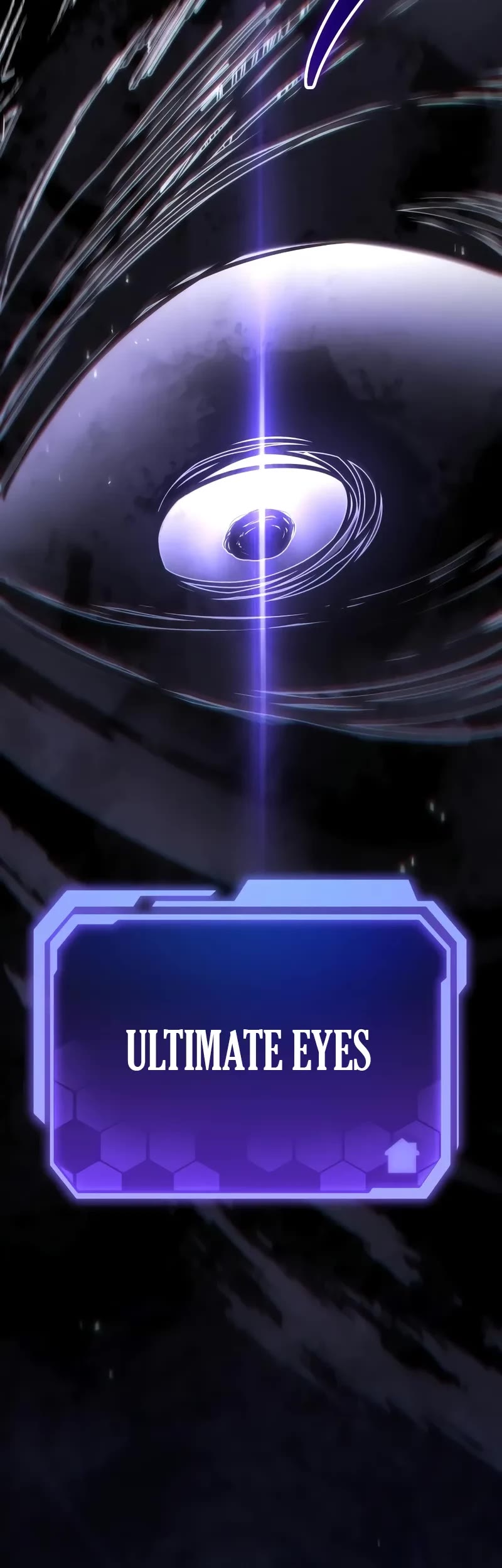 The Ultimate Shut-in chapter 7 page 6