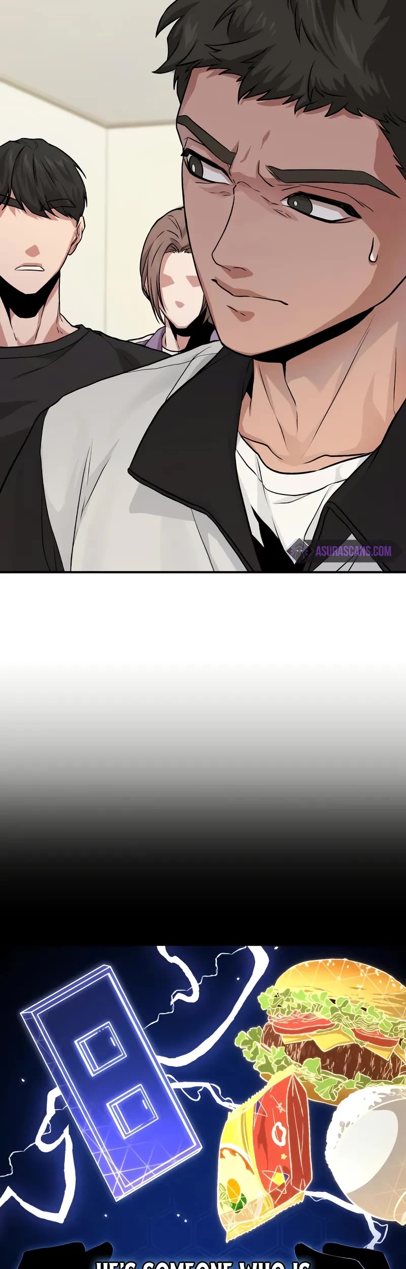 The Ultimate Shut-in chapter 7 page 60