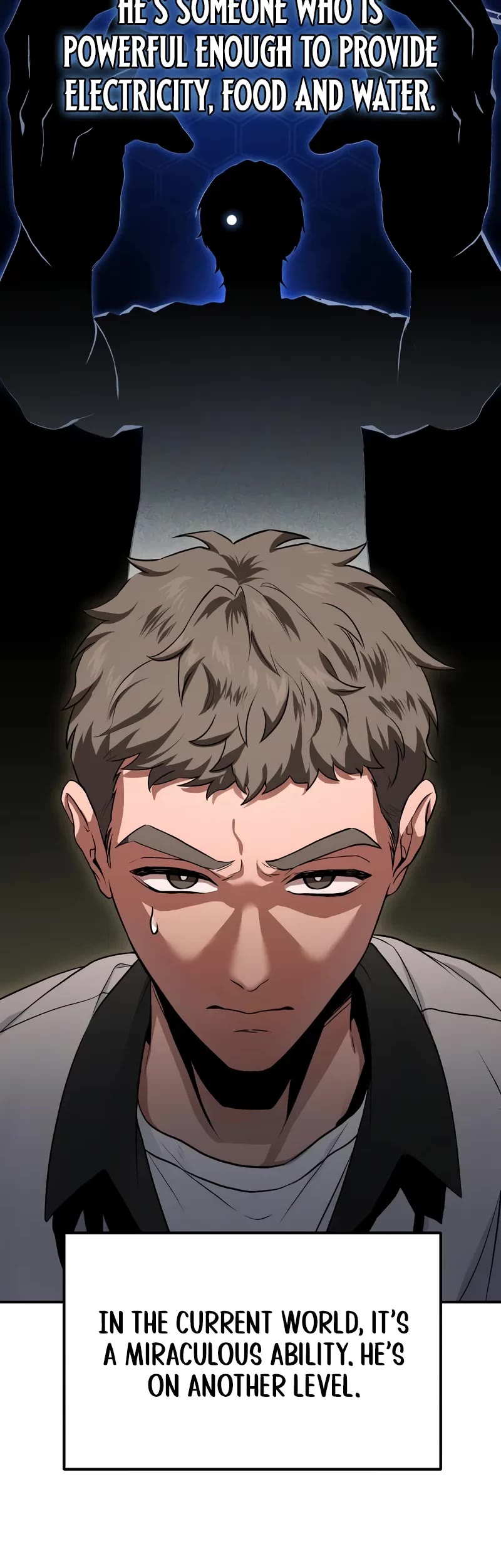 The Ultimate Shut-in chapter 7 page 61