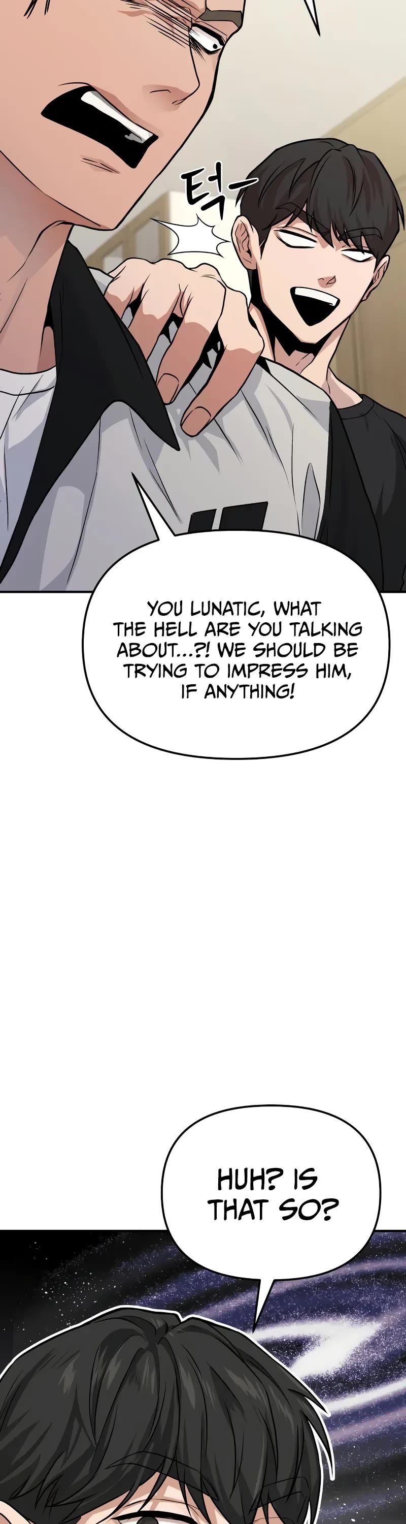 The Ultimate Shut-in chapter 7 page 69