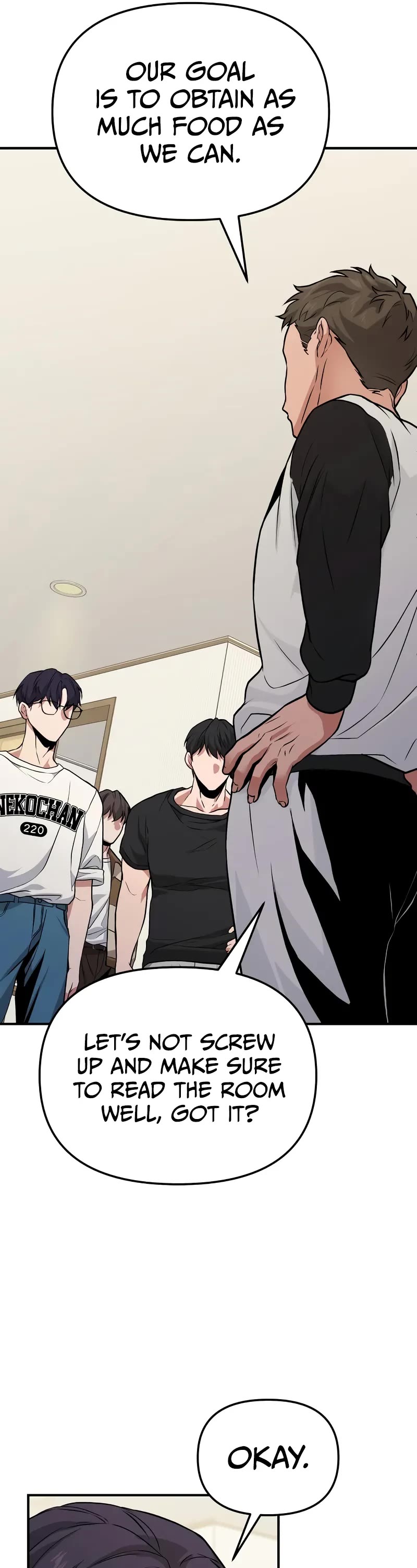 The Ultimate Shut-in chapter 7 page 72