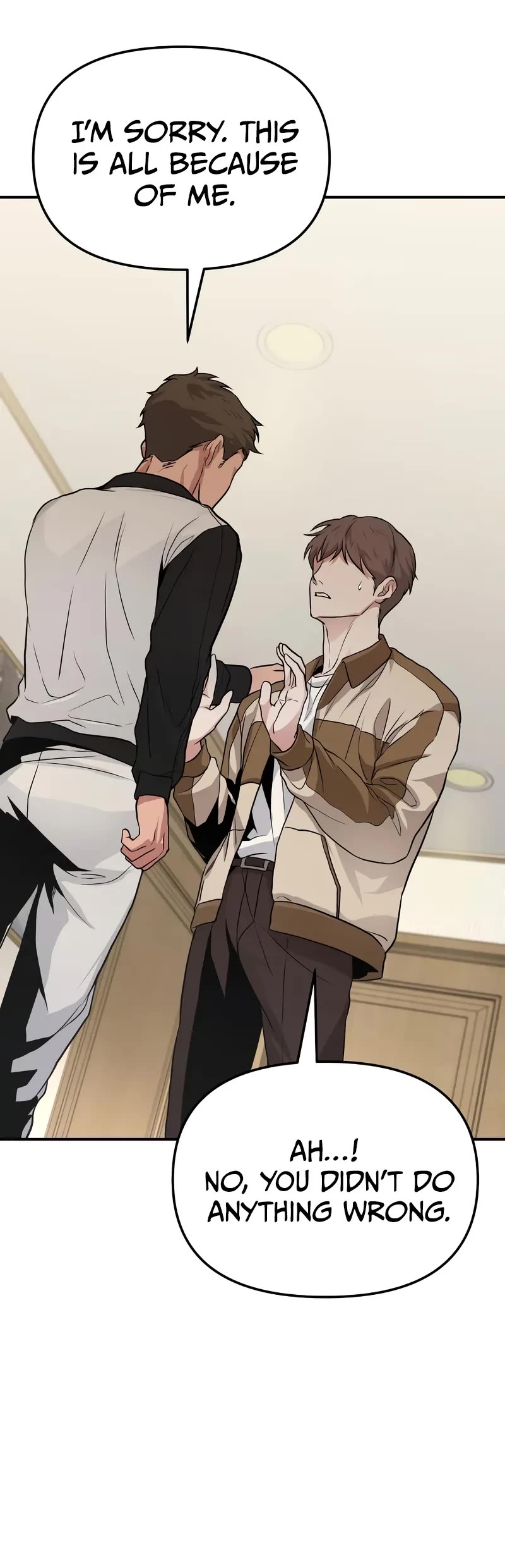 The Ultimate Shut-in chapter 7 page 76