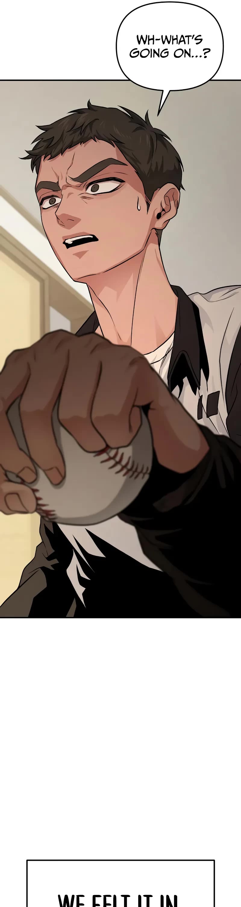 The Ultimate Shut-in chapter 7 page 87