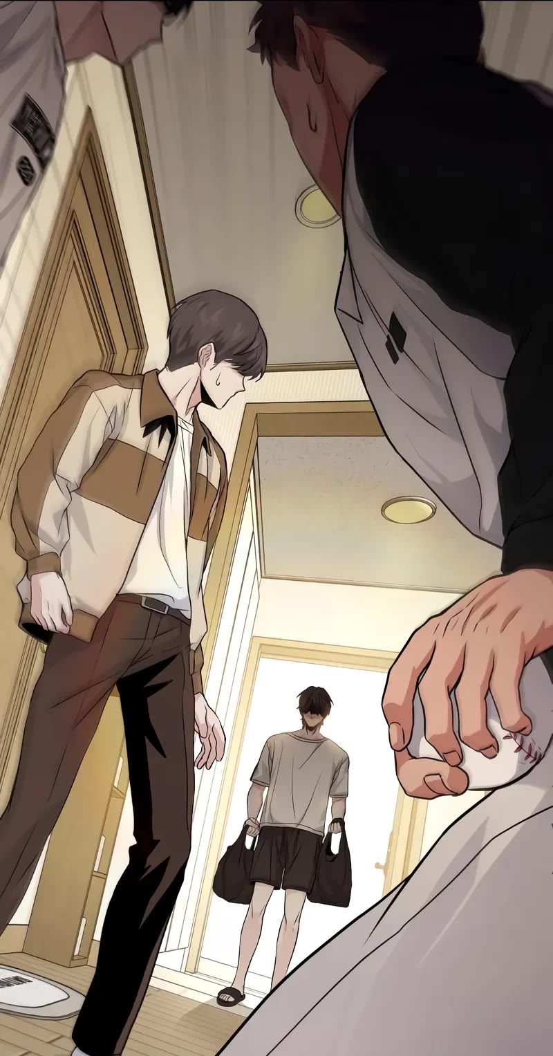 The Ultimate Shut-in chapter 7 page 92