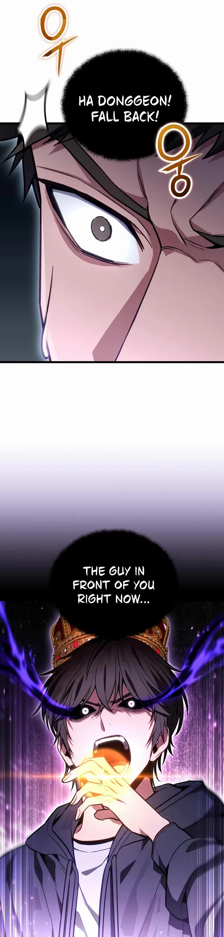 The Ultimate Shut-in chapter 70 page 10