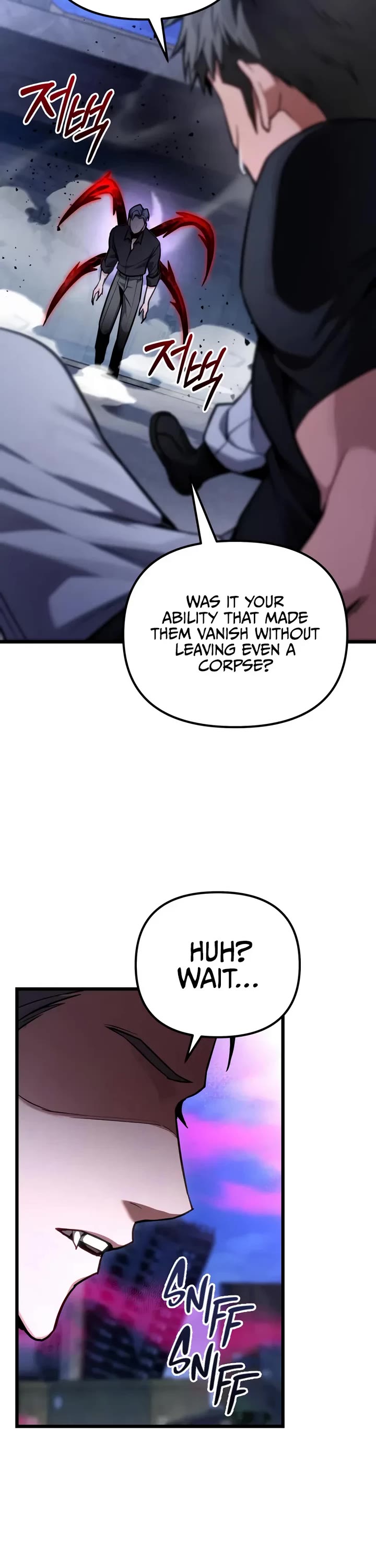 The Ultimate Shut-in chapter 70 page 16