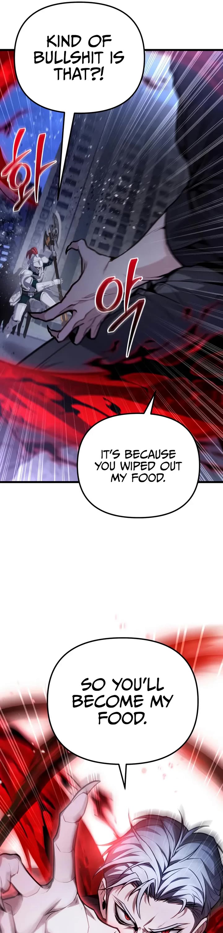 The Ultimate Shut-in chapter 70 page 20