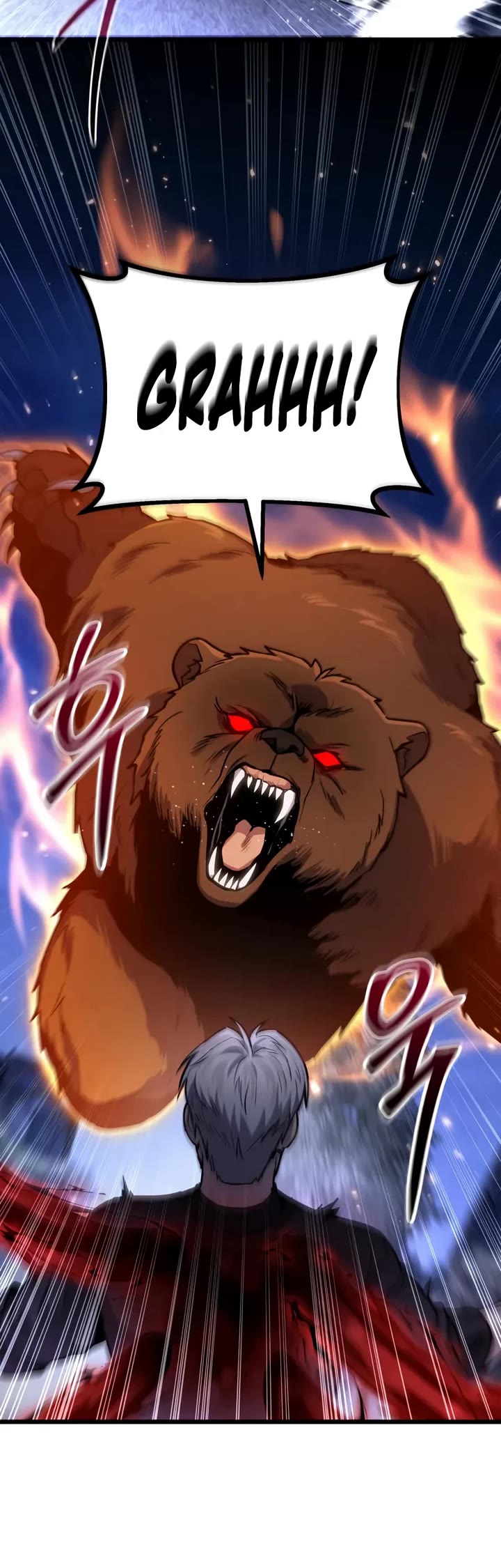 The Ultimate Shut-in chapter 70 page 39