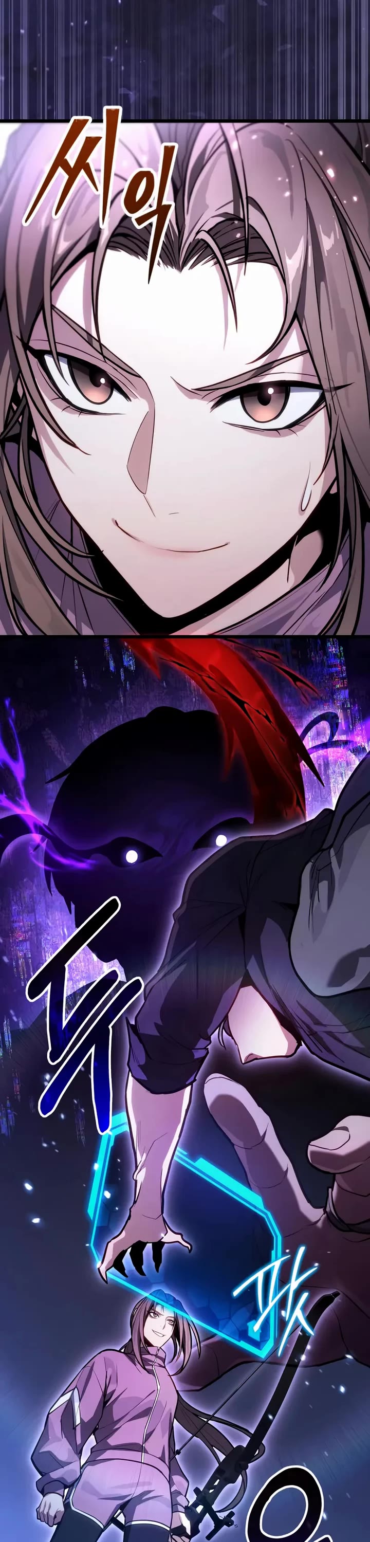 The Ultimate Shut-in chapter 70 page 56