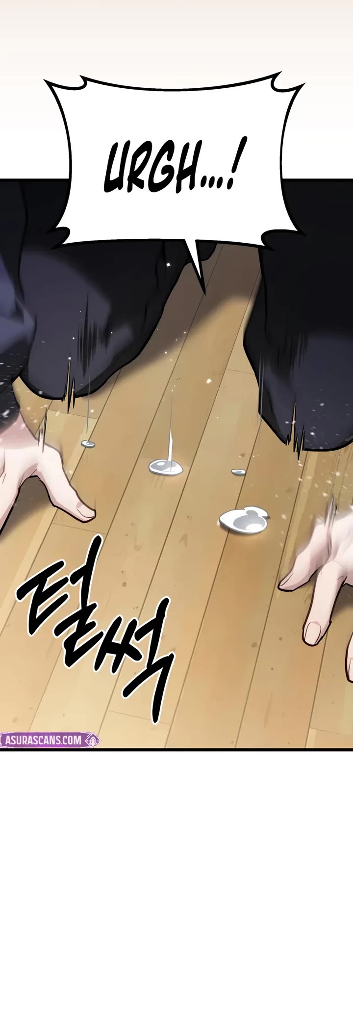 The Ultimate Shut-in chapter 71 page 19