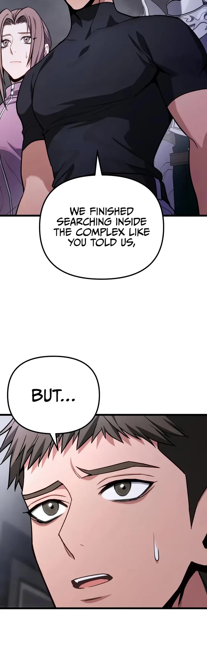 The Ultimate Shut-in chapter 71 page 24