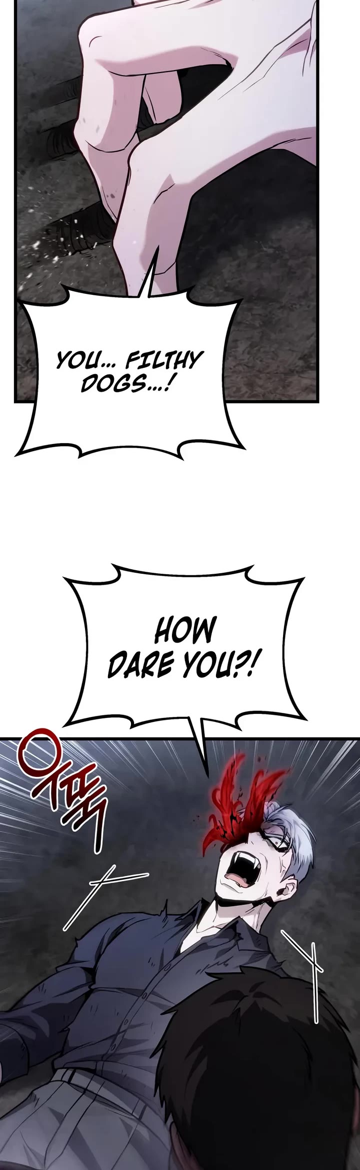 The Ultimate Shut-in chapter 71 page 4