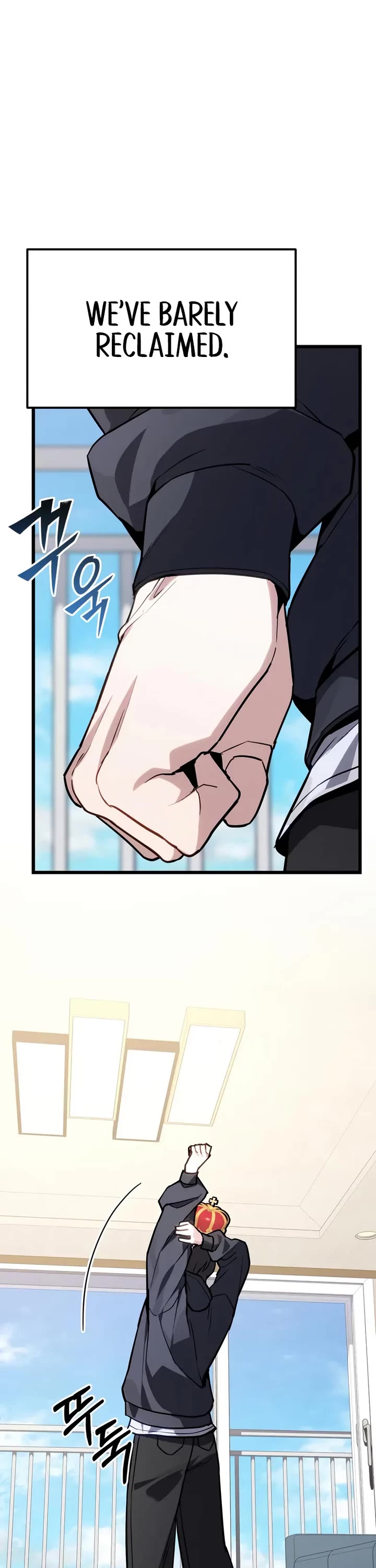 The Ultimate Shut-in chapter 71 page 51