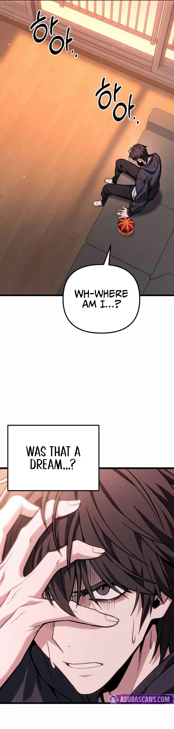 The Ultimate Shut-in chapter 72 page 15