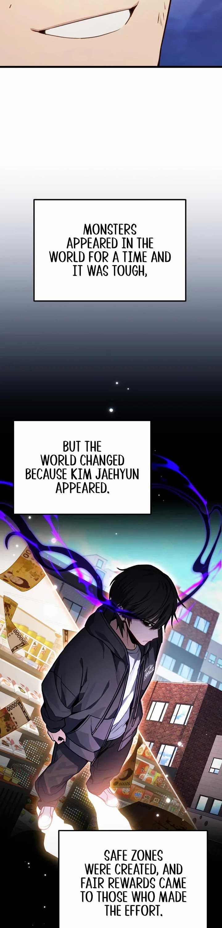 The Ultimate Shut-in chapter 73 page 12