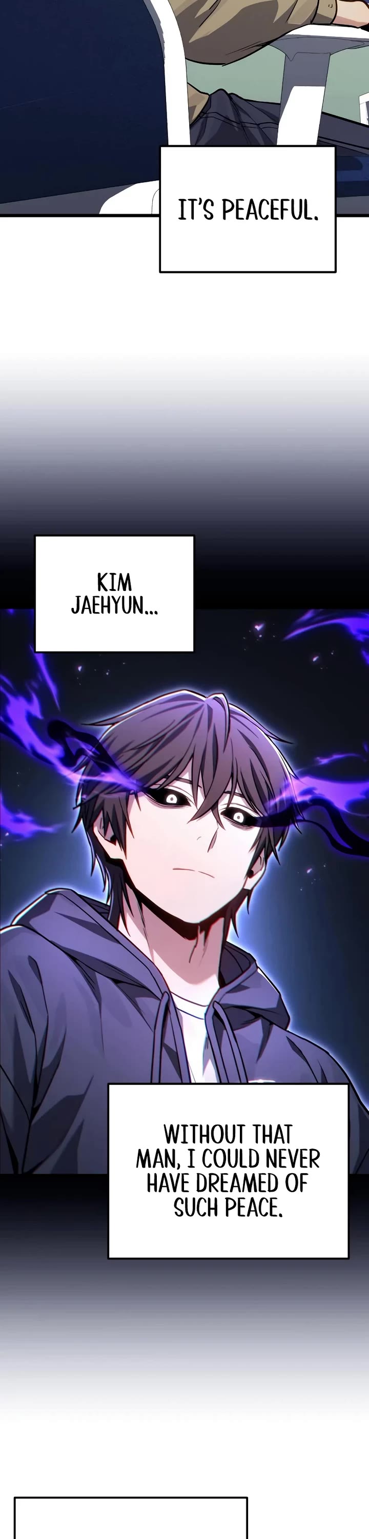 The Ultimate Shut-in chapter 73 page 17