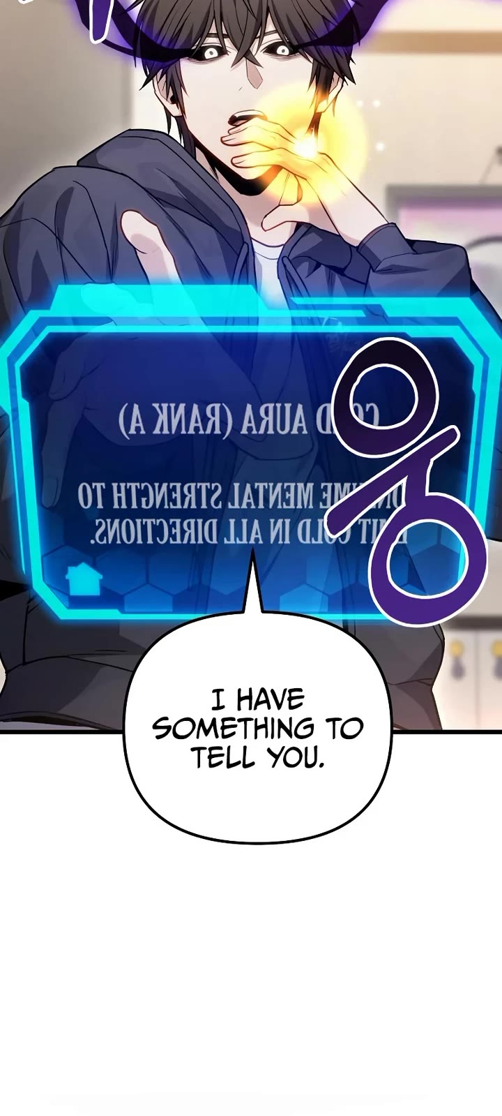 The Ultimate Shut-in chapter 73 page 25