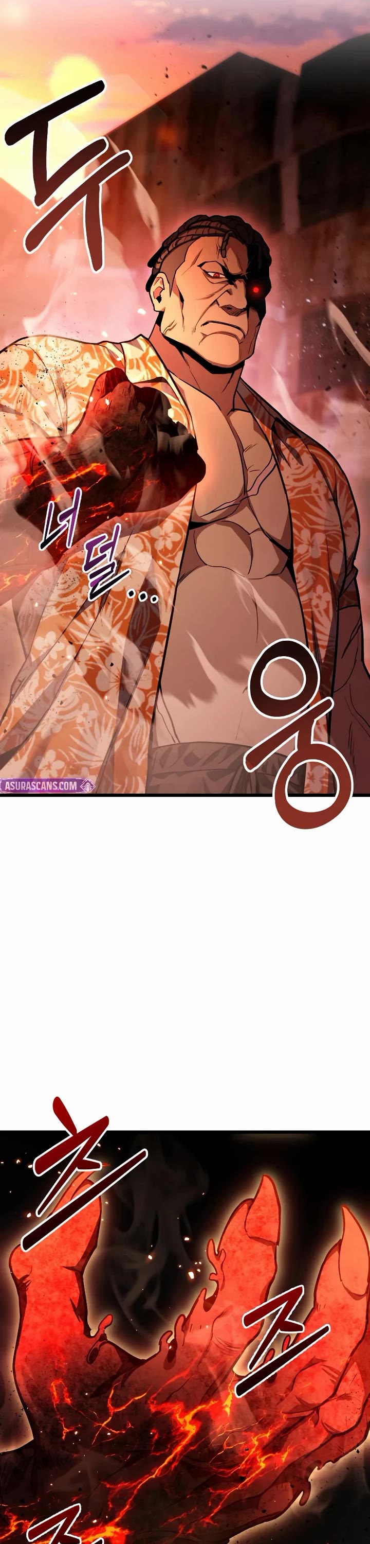 The Ultimate Shut-in chapter 74 page 12