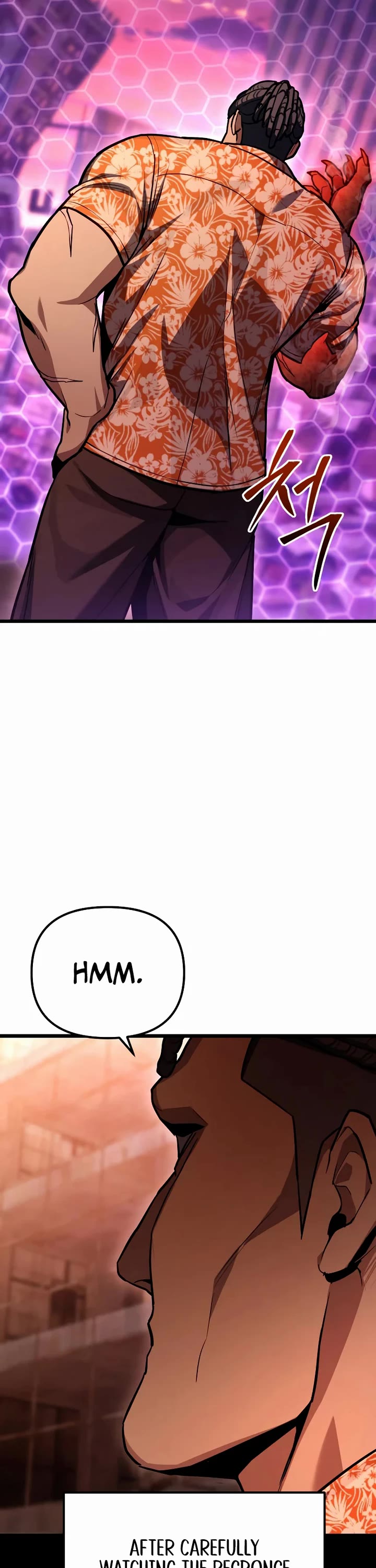The Ultimate Shut-in chapter 74 page 17