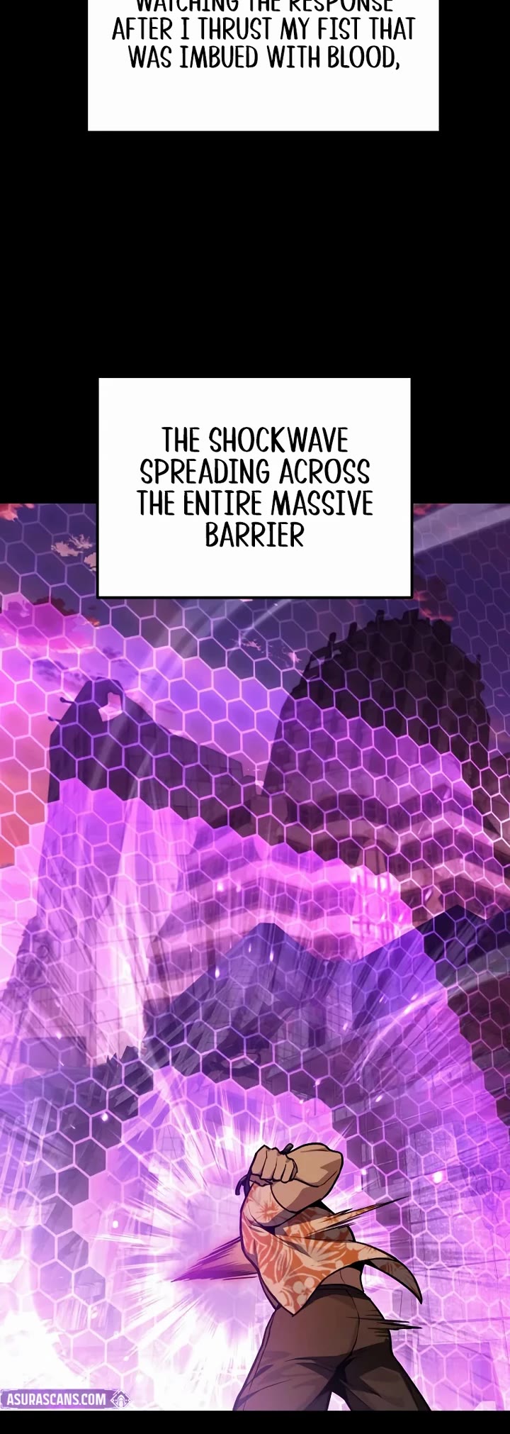 The Ultimate Shut-in chapter 74 page 18