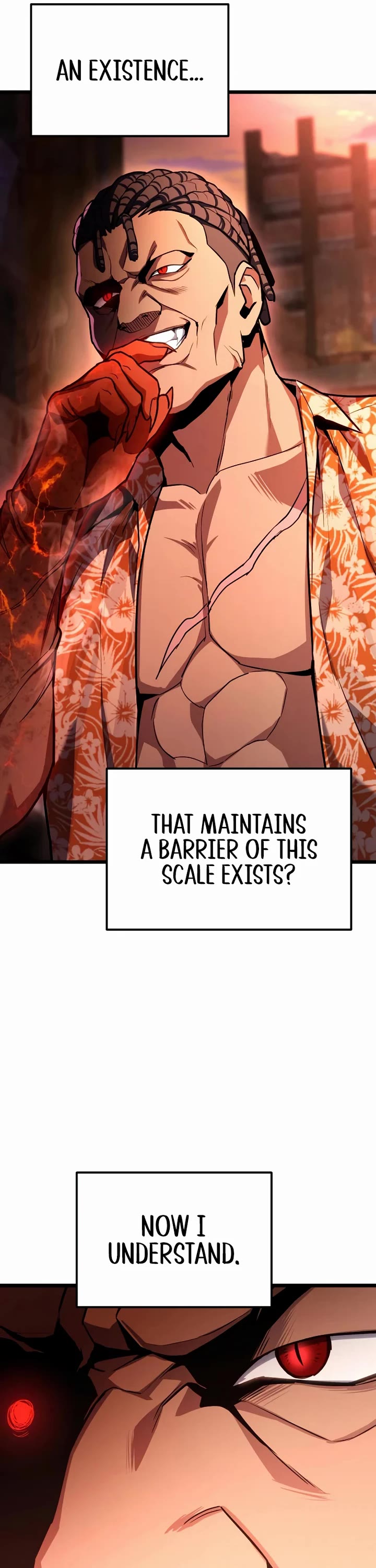 The Ultimate Shut-in chapter 74 page 20