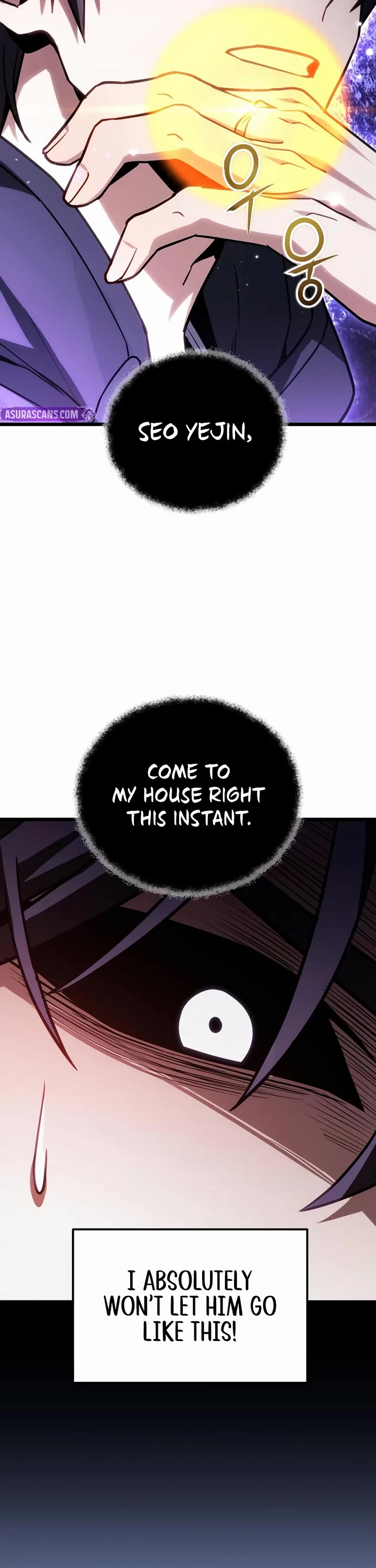 The Ultimate Shut-in chapter 74 page 25