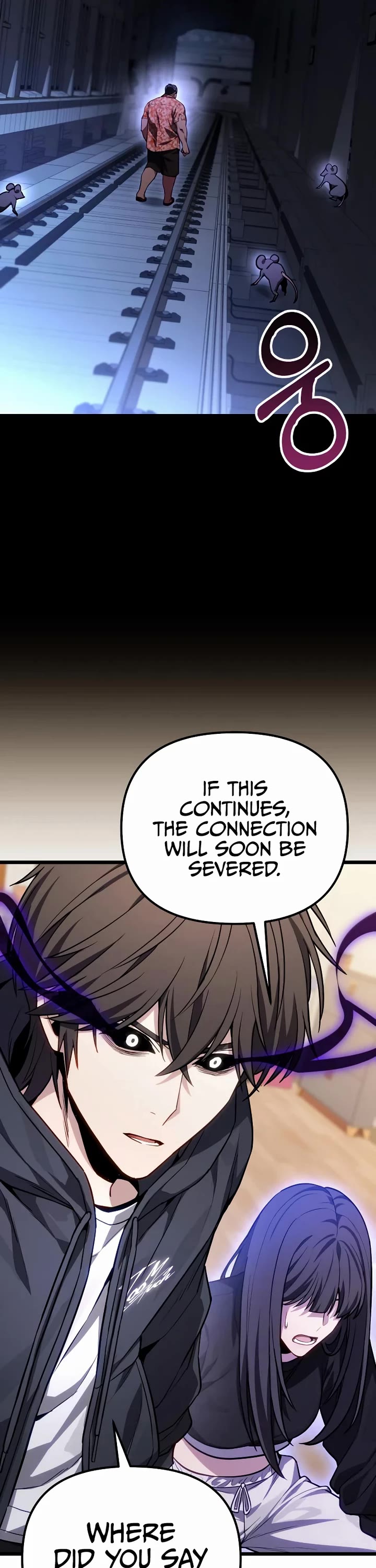 The Ultimate Shut-in chapter 74 page 29