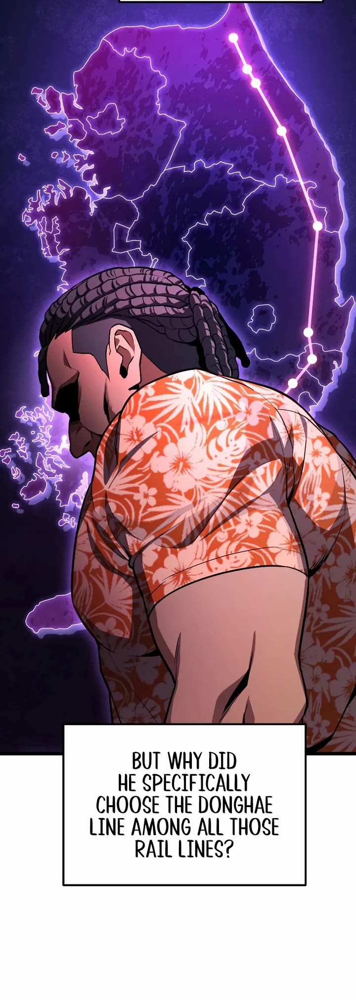 The Ultimate Shut-in chapter 74 page 32