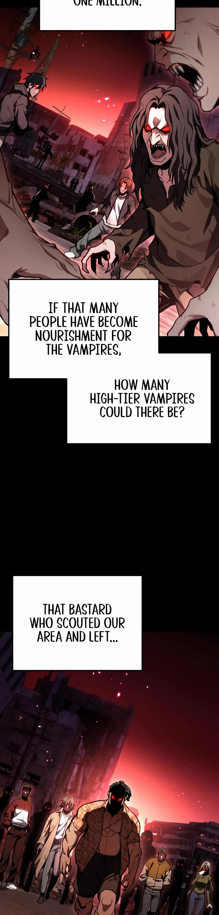 The Ultimate Shut-in chapter 74 page 35