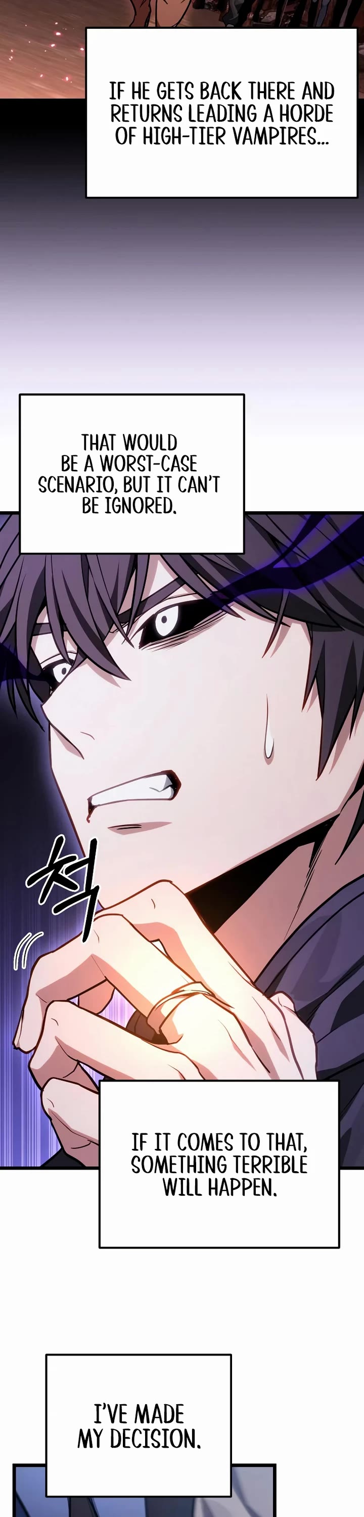 The Ultimate Shut-in chapter 74 page 36