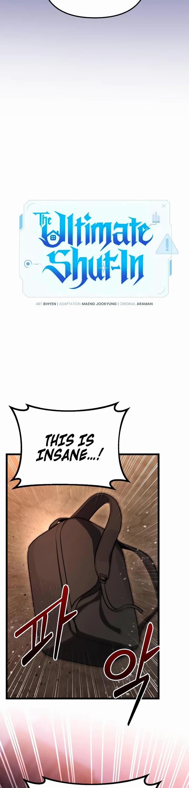 The Ultimate Shut-in chapter 74 page 41