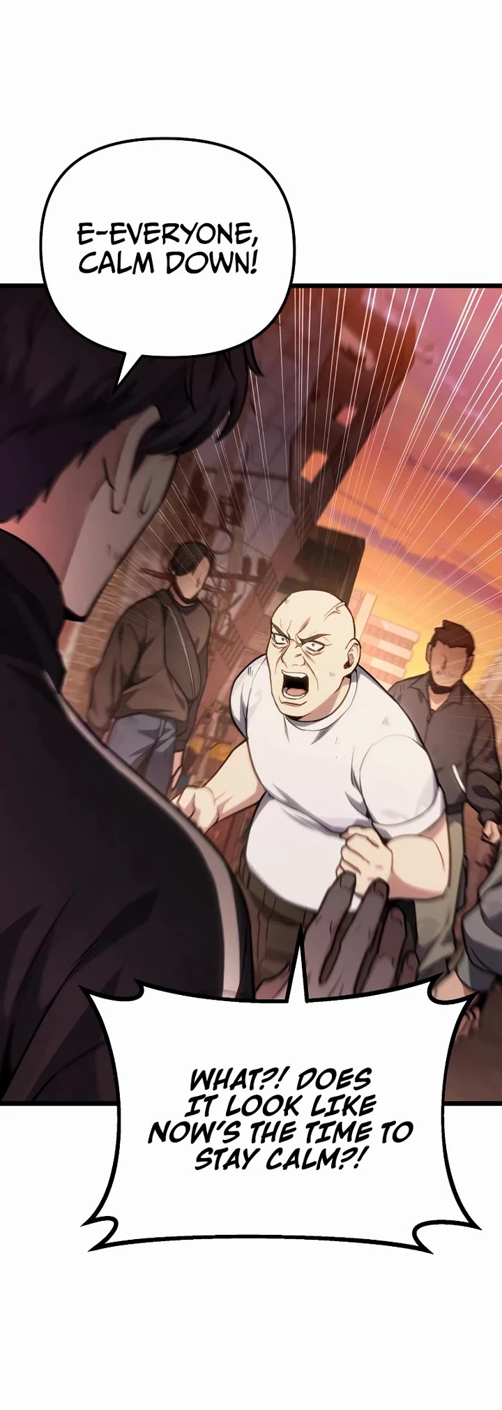 The Ultimate Shut-in chapter 74 page 43