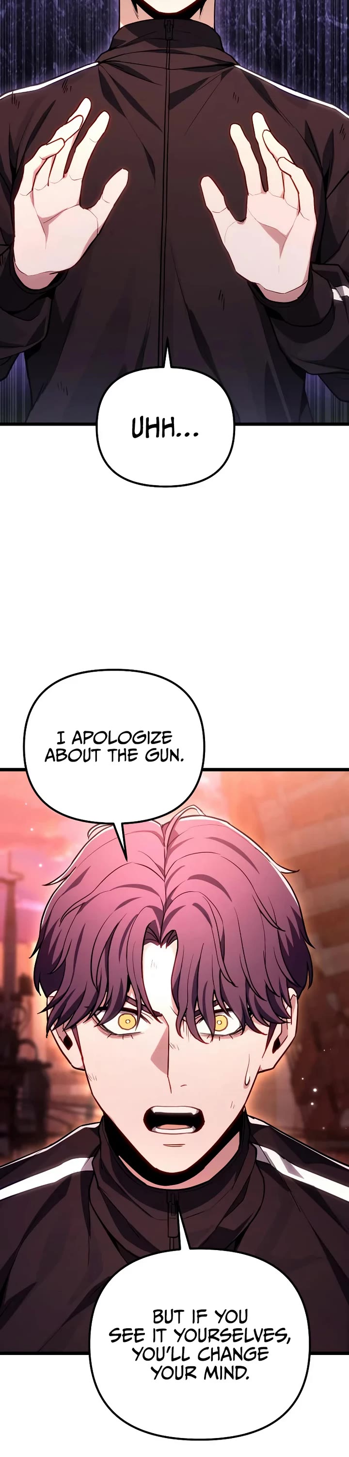 The Ultimate Shut-in chapter 74 page 45