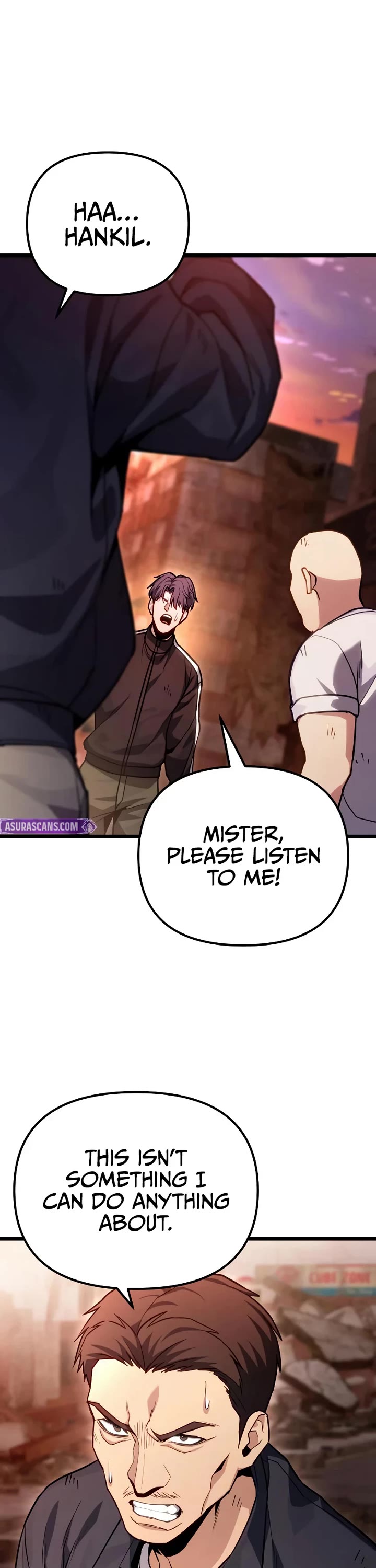 The Ultimate Shut-in chapter 74 page 46