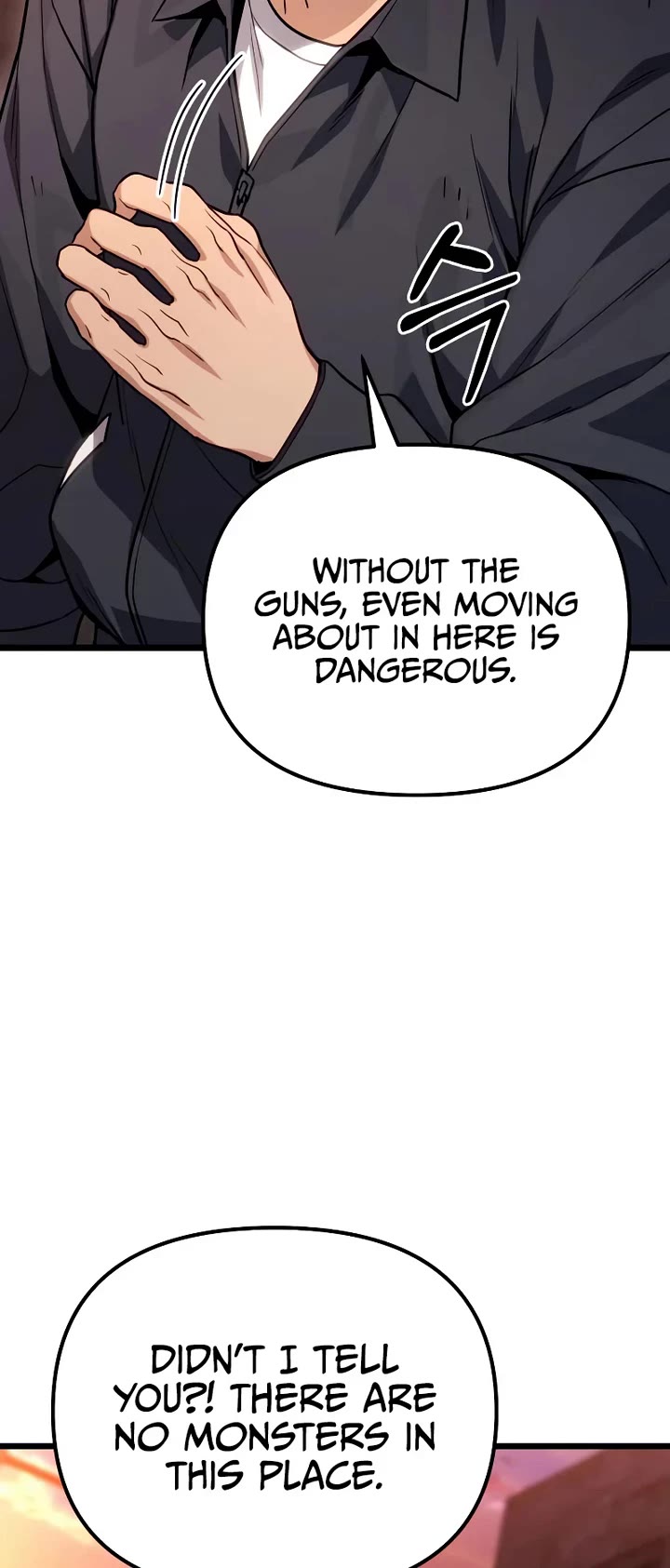 The Ultimate Shut-in chapter 74 page 47