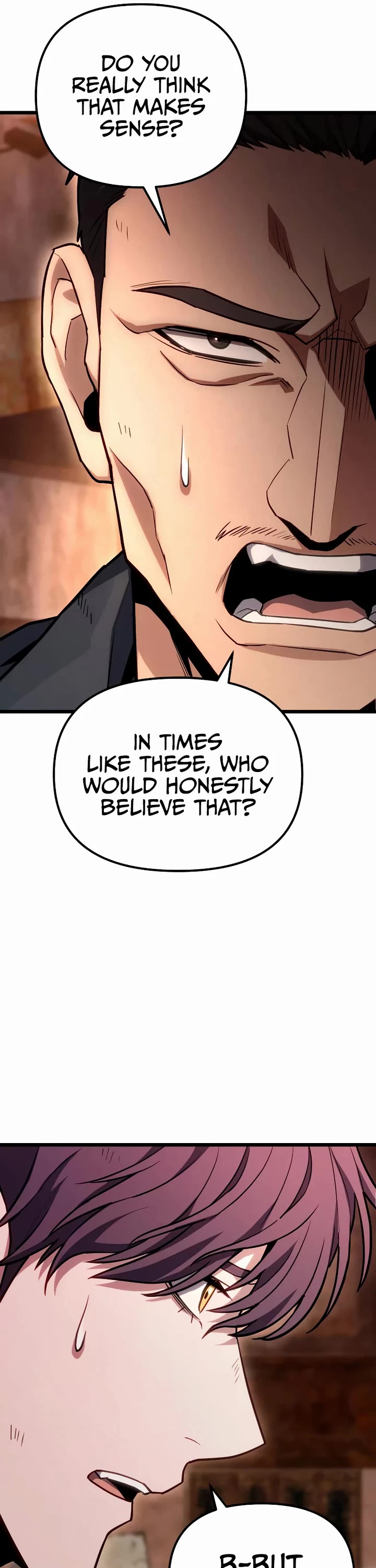 The Ultimate Shut-in chapter 74 page 49