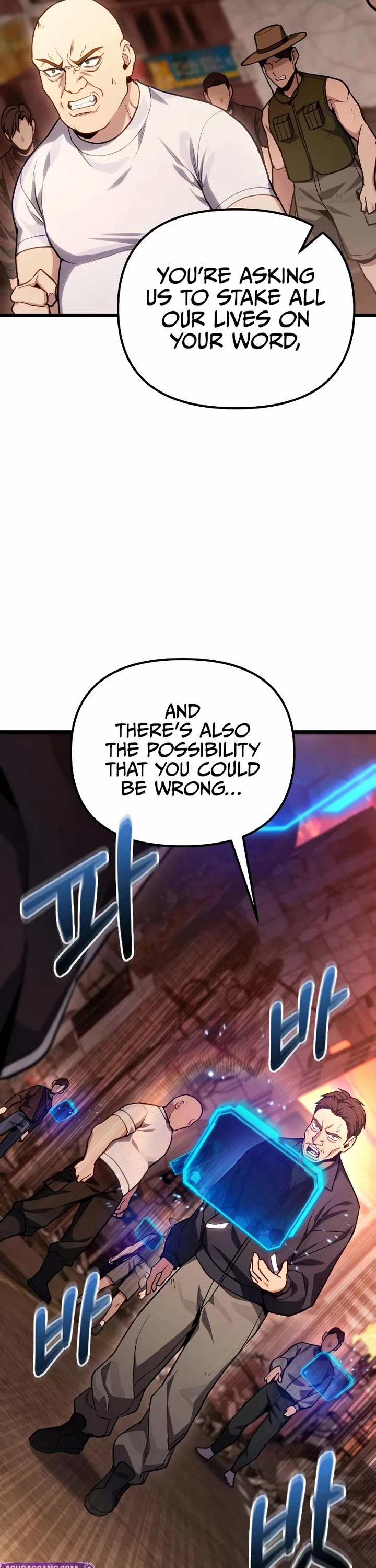 The Ultimate Shut-in chapter 74 page 51