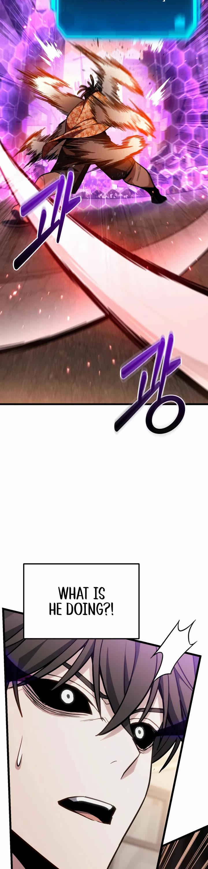 The Ultimate Shut-in chapter 74 page 7