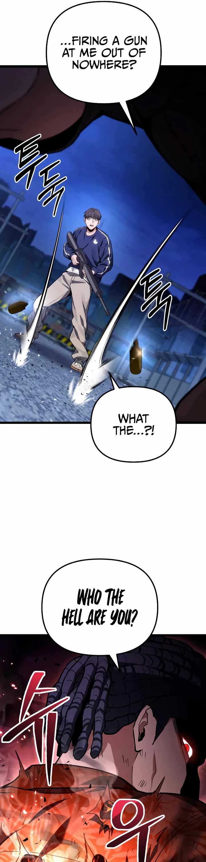 The Ultimate Shut-in chapter 75 page 11